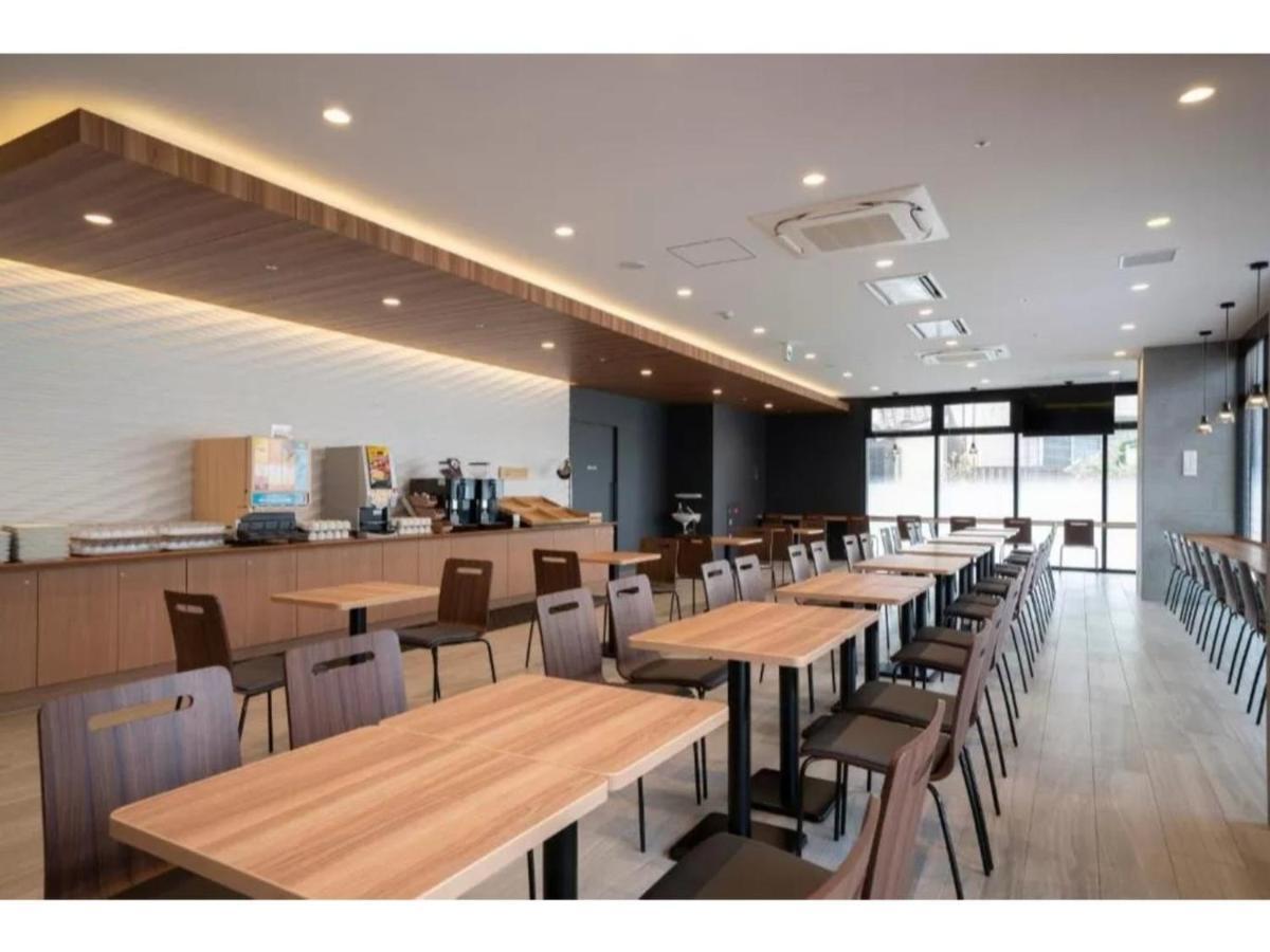 R&B Hotel Nagoya Shinkansenguchi - Vacation Stay 40535V Exteriör bild